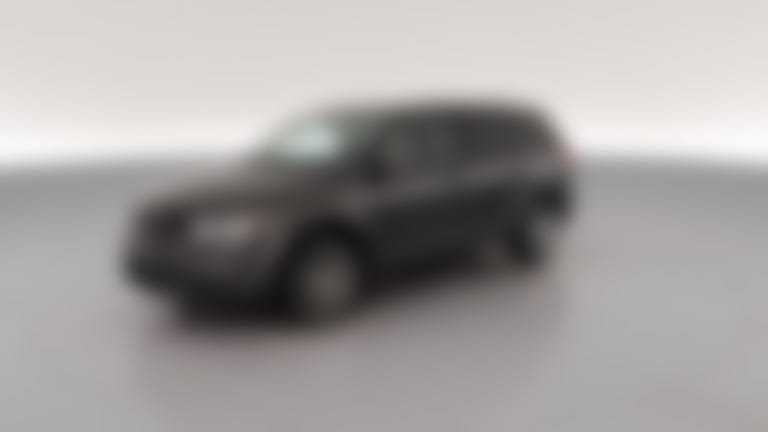 2017 Dodge Journey vehicle photo