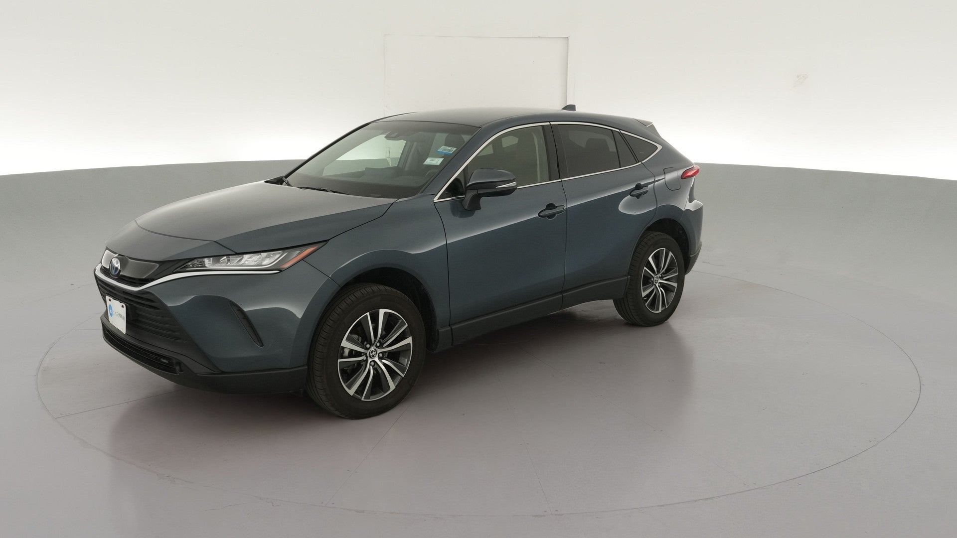 2022 Toyota Venza vehicle photo