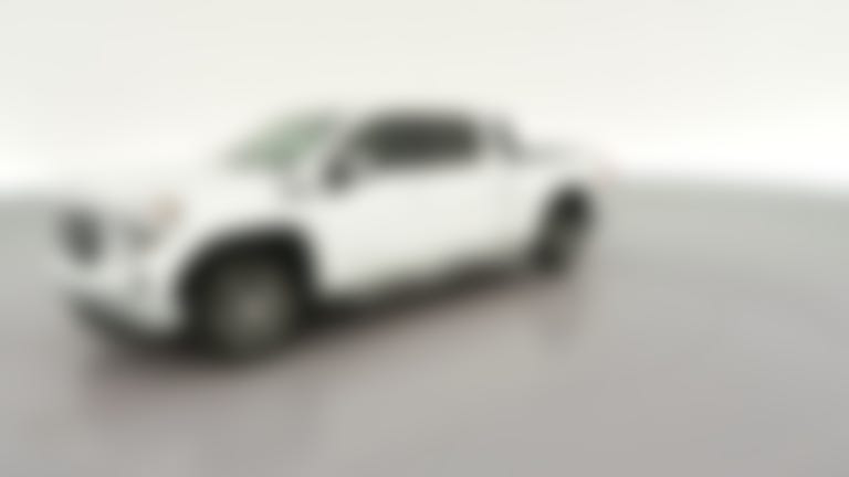 2022 GMC Sierra 1500 Crew Cab vehicle photo