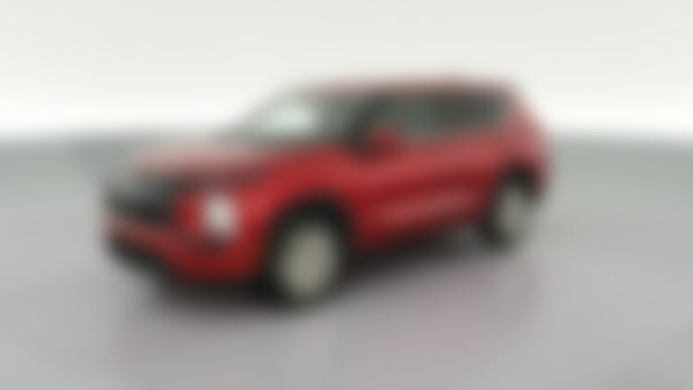 2024 Mitsubishi Outlander vehicle photo