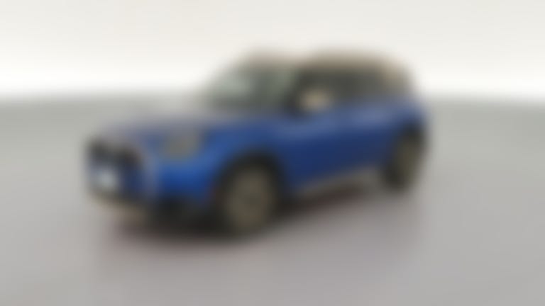 2025 MINI Countryman vehicle photo