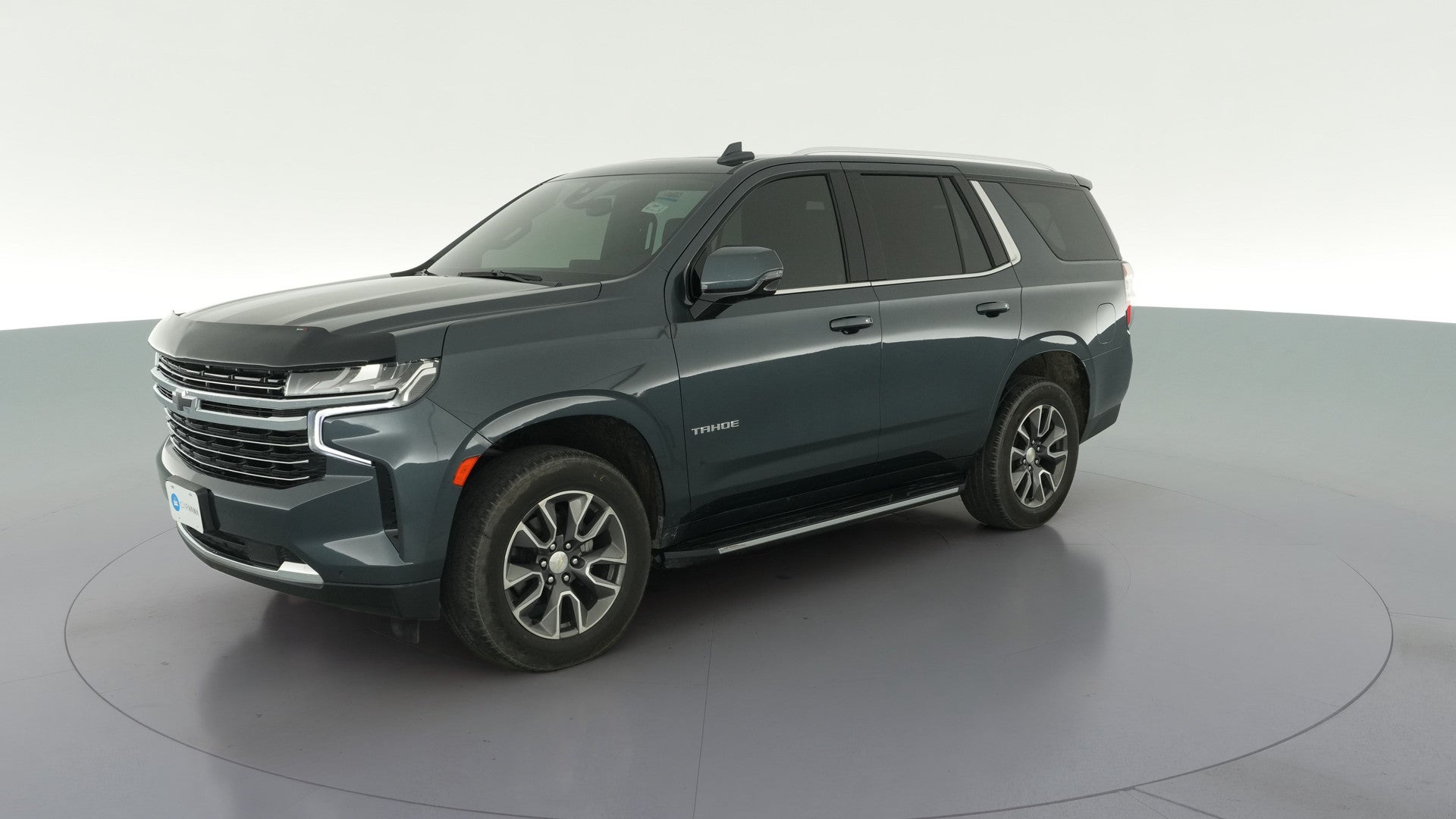 2020 Chevrolet Tahoe vehicle photo