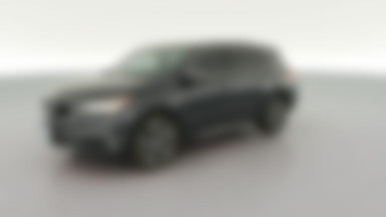 2019 Acura MDX vehicle photo