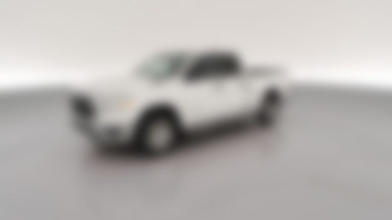 2023 Ram 1500 Quad Cab vehicle photo