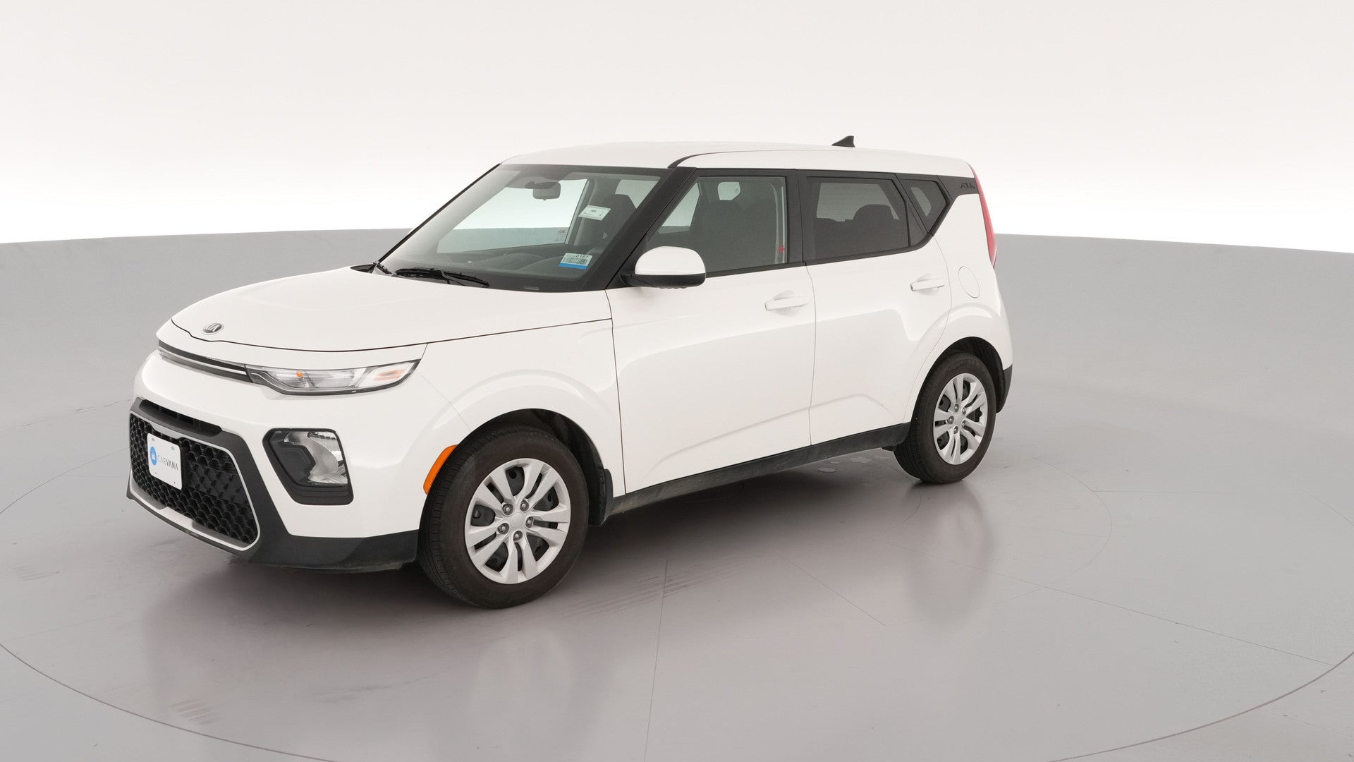 2020 Kia Soul vehicle photo
