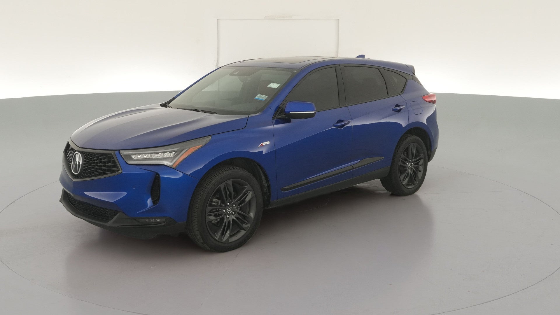 2024 Acura RDX vehicle photo