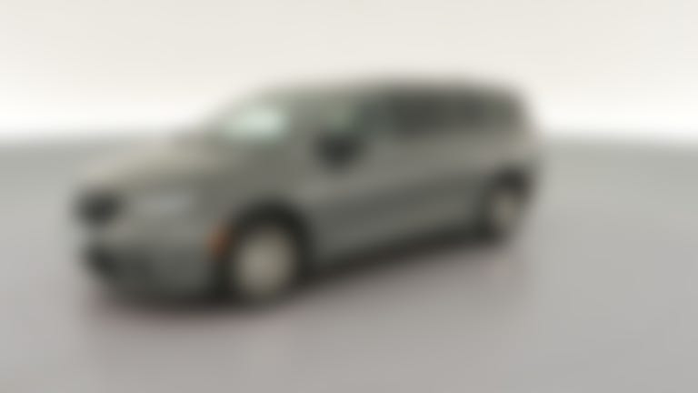 2025 Chrysler Pacifica vehicle photo