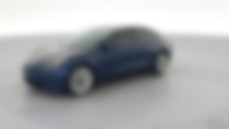 2022 Tesla Model 3 vehicle photo