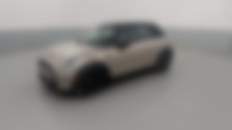 2024 MINI Convertible vehicle photo