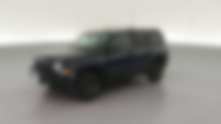 2016 Jeep Patriot vehicle photo