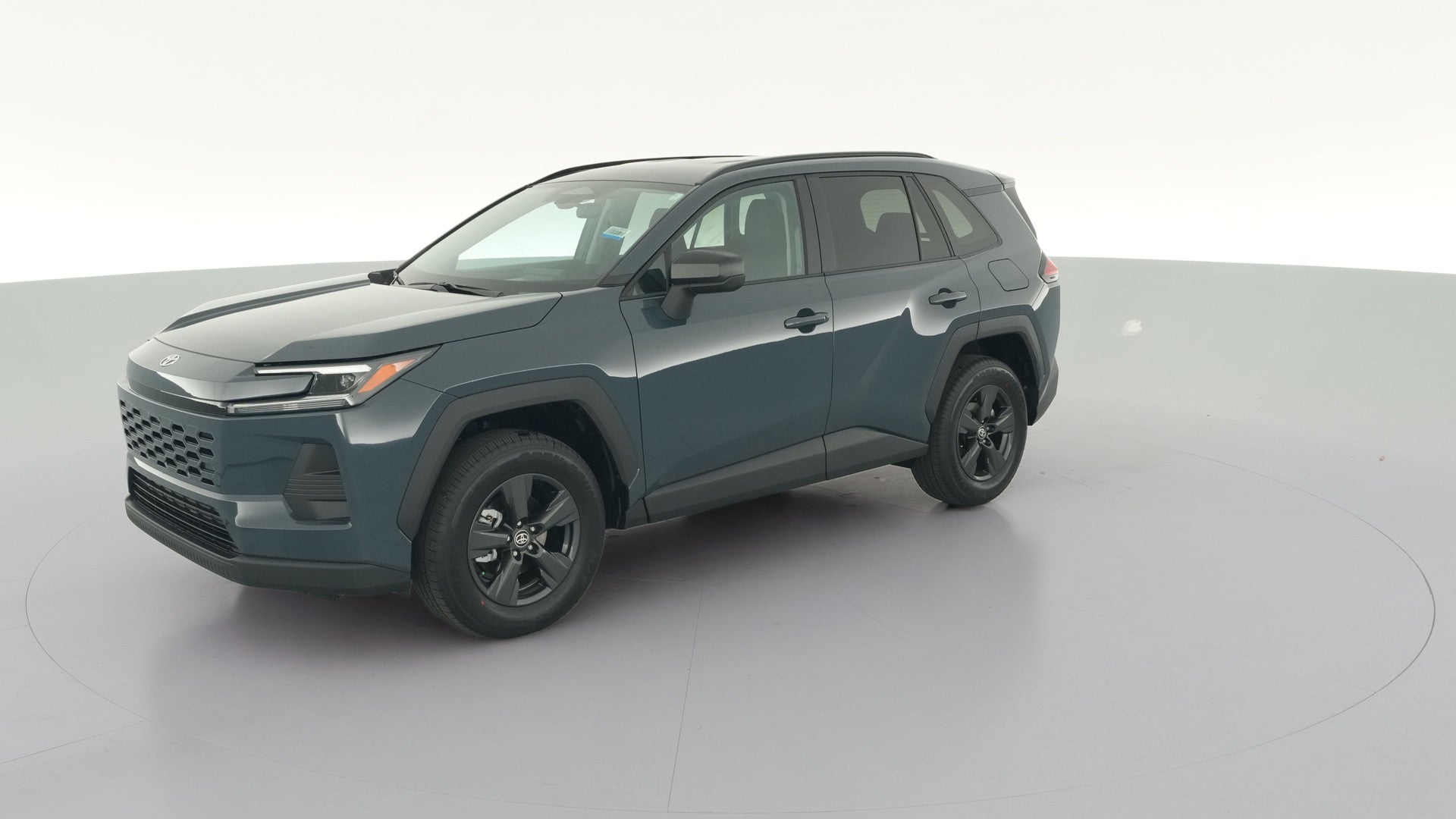 2026 Toyota RAV4 vehicle photo