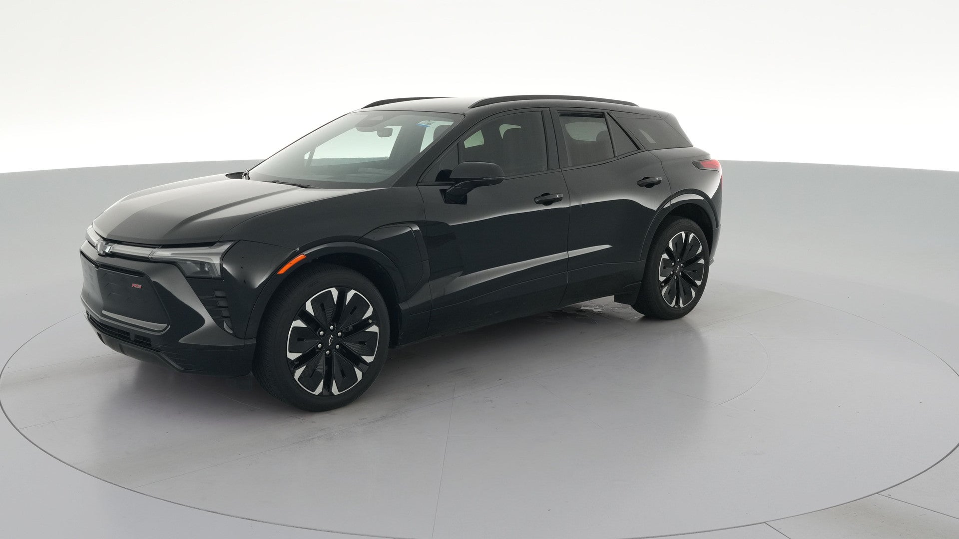 2024 Chevrolet Blazer EV vehicle photo