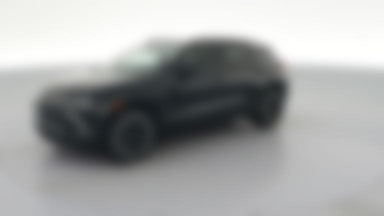 2024 Chevrolet Blazer EV vehicle photo