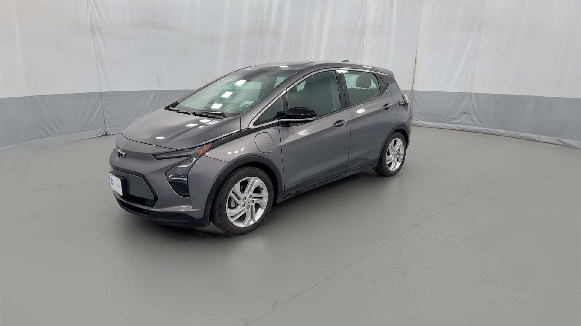 2023 Chevrolet Bolt EV vehicle photo