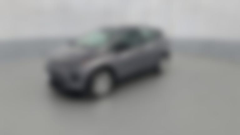 2023 Chevrolet Bolt EV vehicle photo