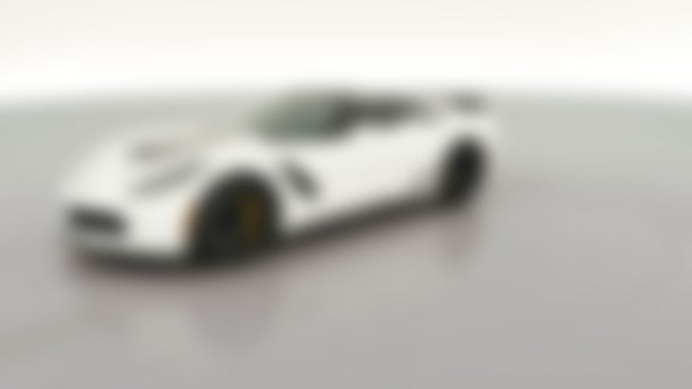 2016 Chevrolet Corvette vehicle photo