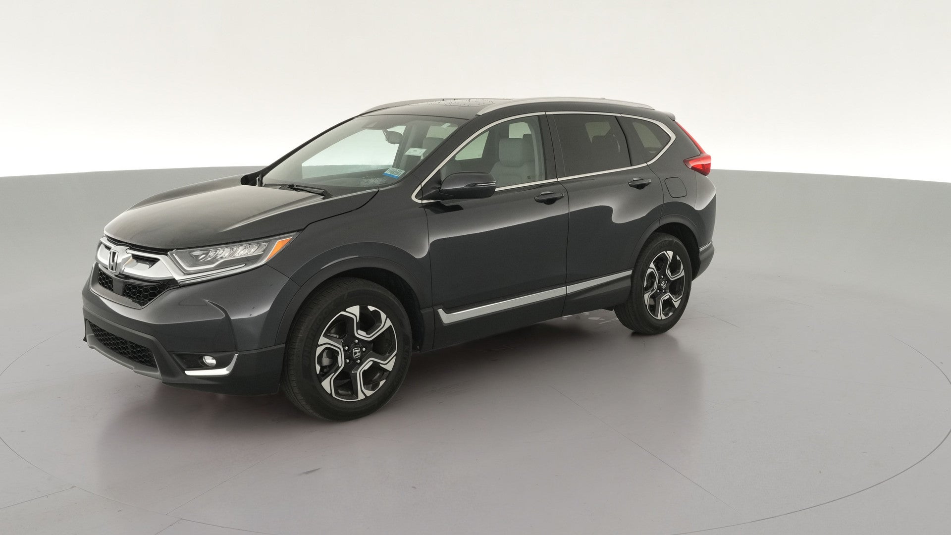 2017 Honda CR-V vehicle photo