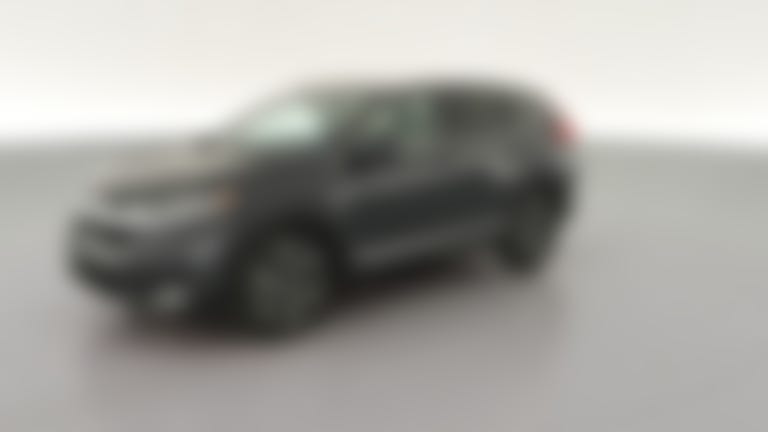 2017 Honda CR-V vehicle photo