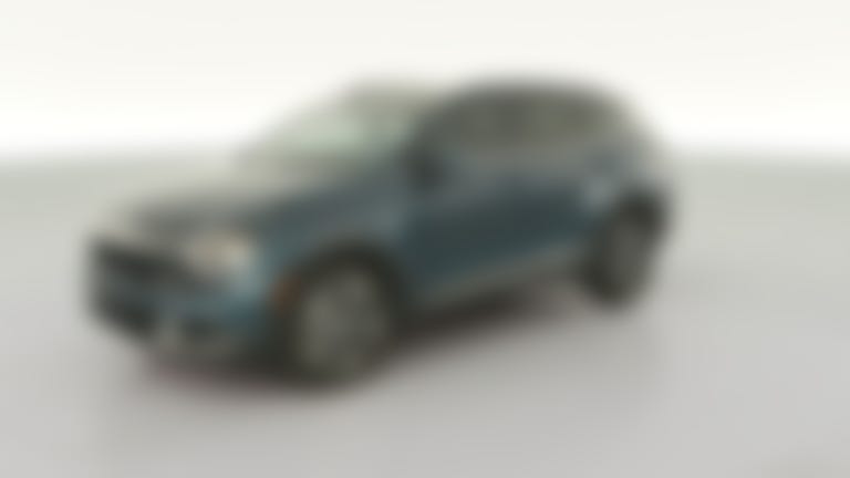 2025 Kia Sportage Hybrid vehicle photo