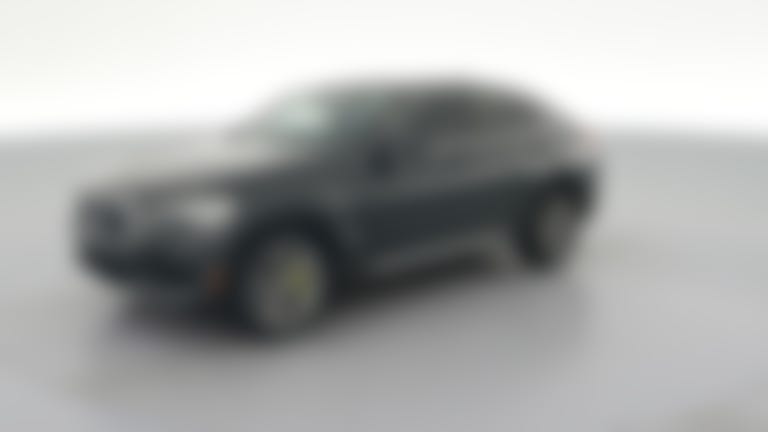 2021 BMW X4 vehicle photo