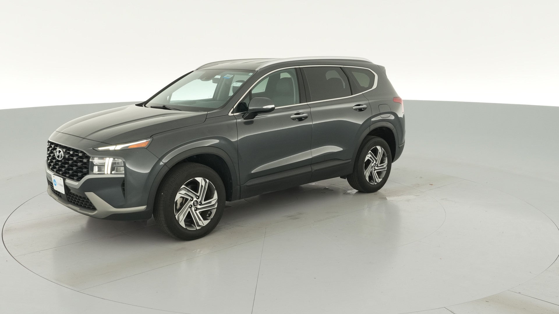 2023 Hyundai Santa Fe vehicle photo