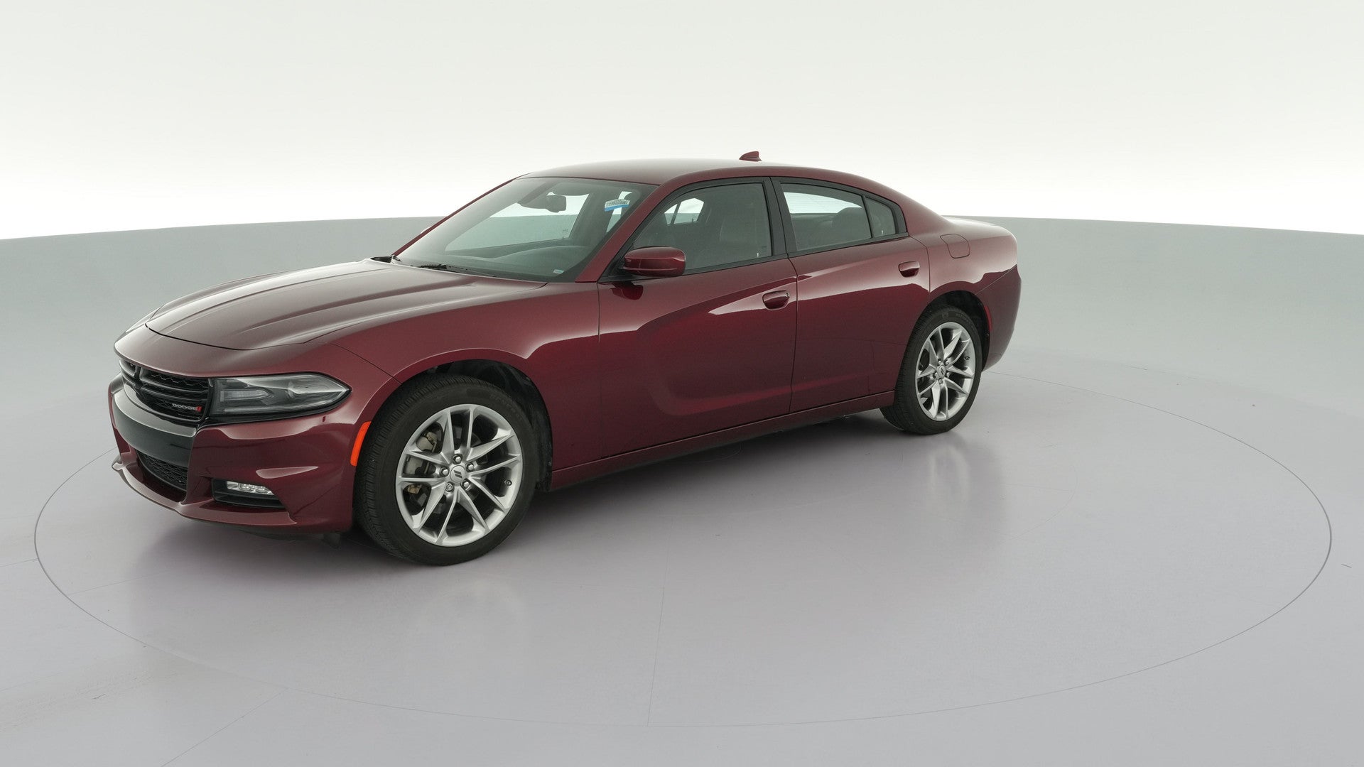 2021 Dodge Charger vehicle photo