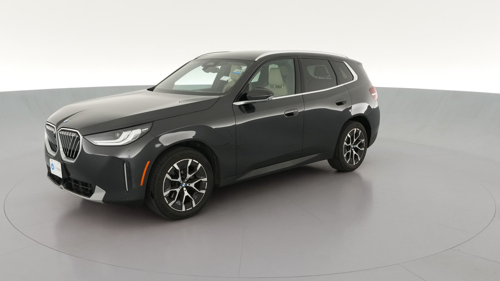 2026 BMW X3 vehicle photo