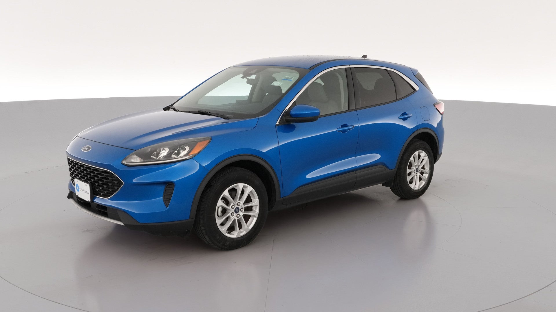 2020 Ford Escape vehicle photo