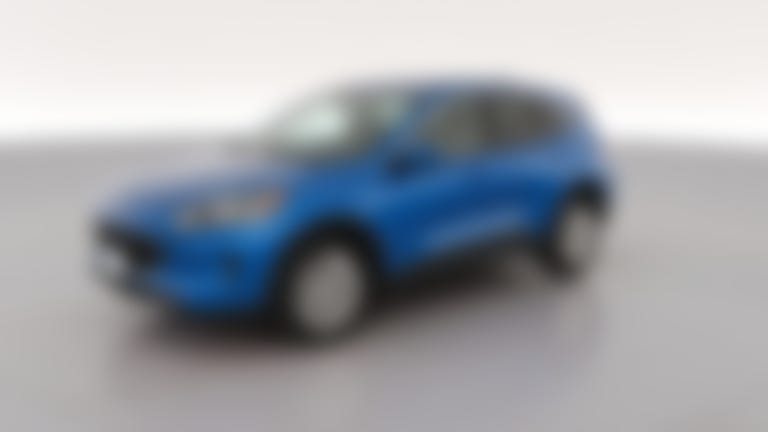 2020 Ford Escape vehicle photo