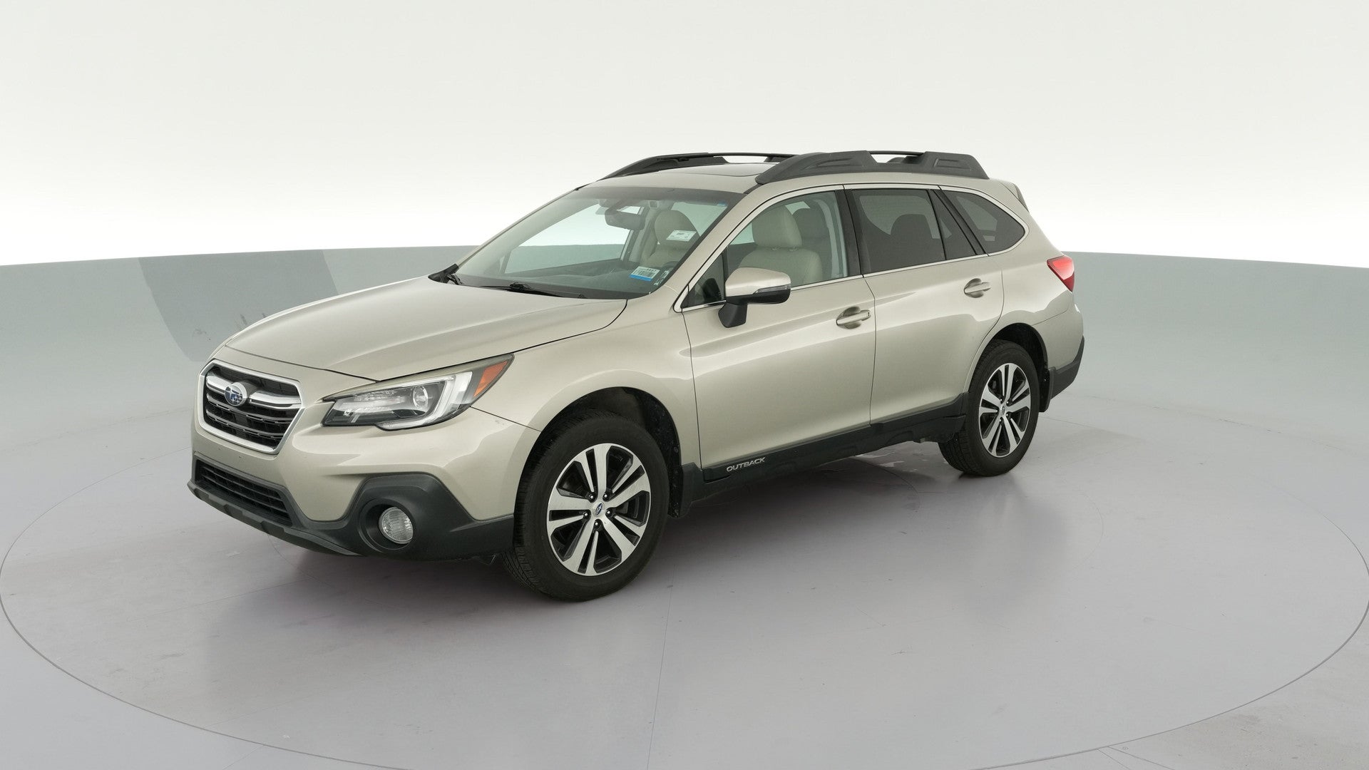 2019 Subaru Outback vehicle photo