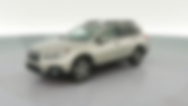 2019 Subaru Outback vehicle photo