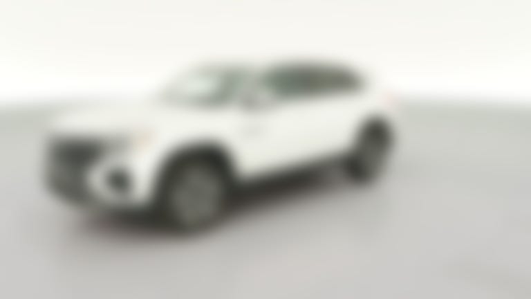 2026 Volkswagen Atlas Cross Sport vehicle photo