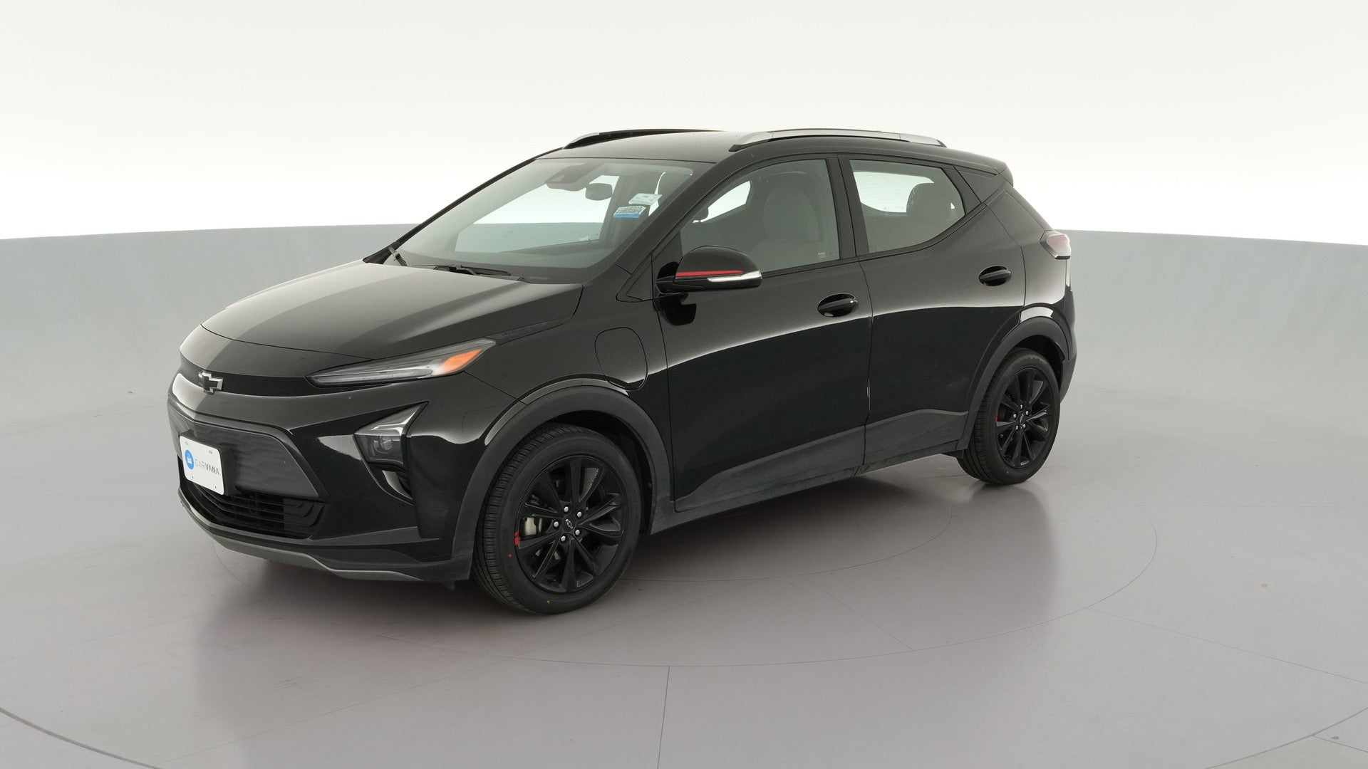 2023 Chevrolet Bolt EUV vehicle photo