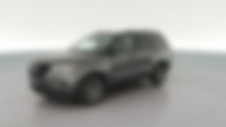 2018 Ford Explorer vehicle photo