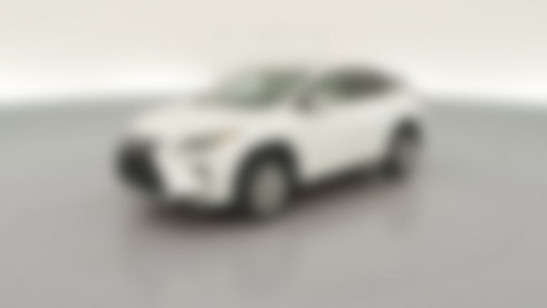 2016 Lexus RX vehicle photo