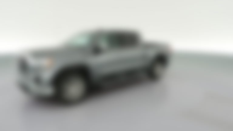 2022 GMC Sierra 1500 Limited Crew Cab vehicle photo