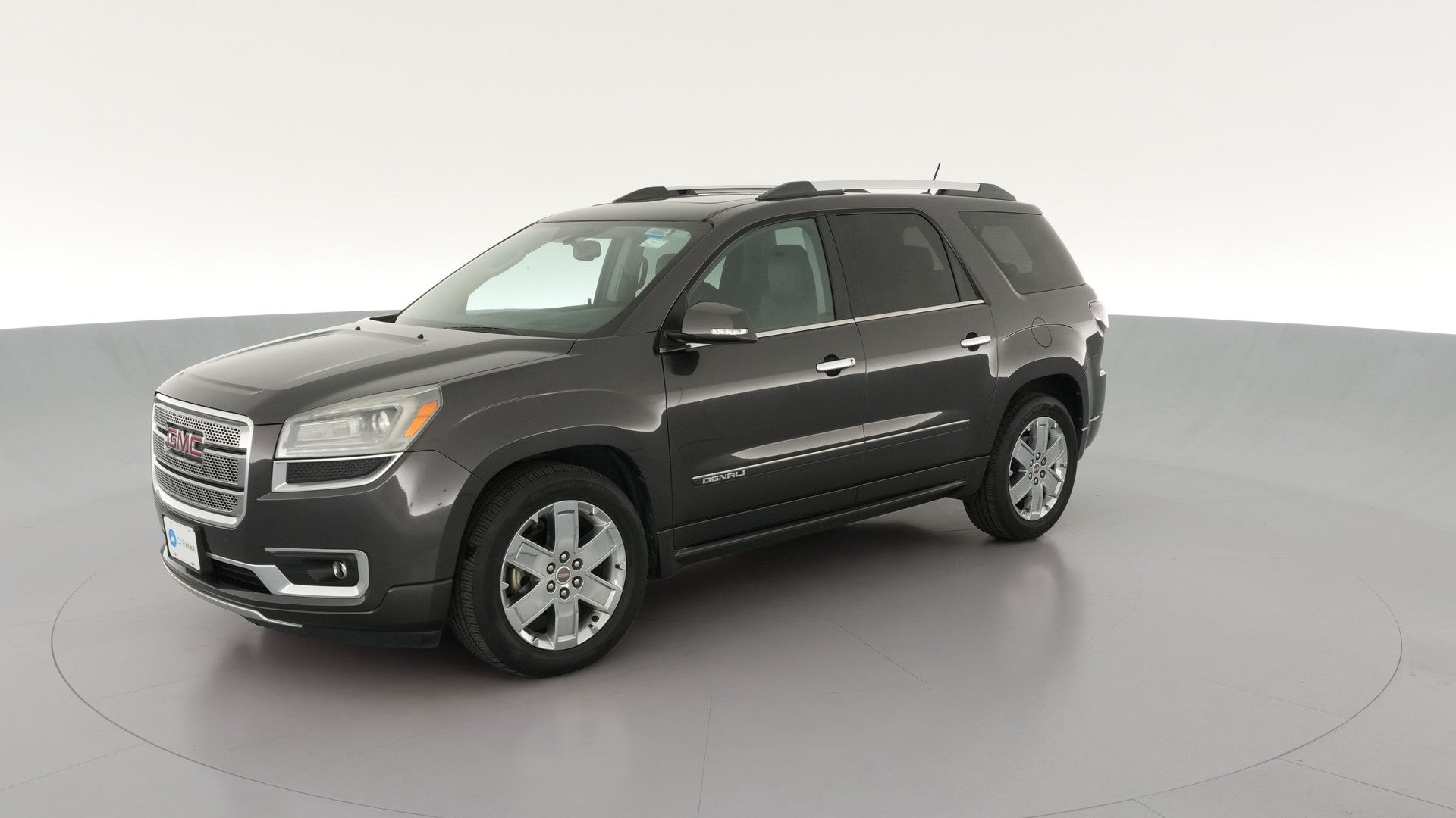 2013 GMC Acadia vehicle photo