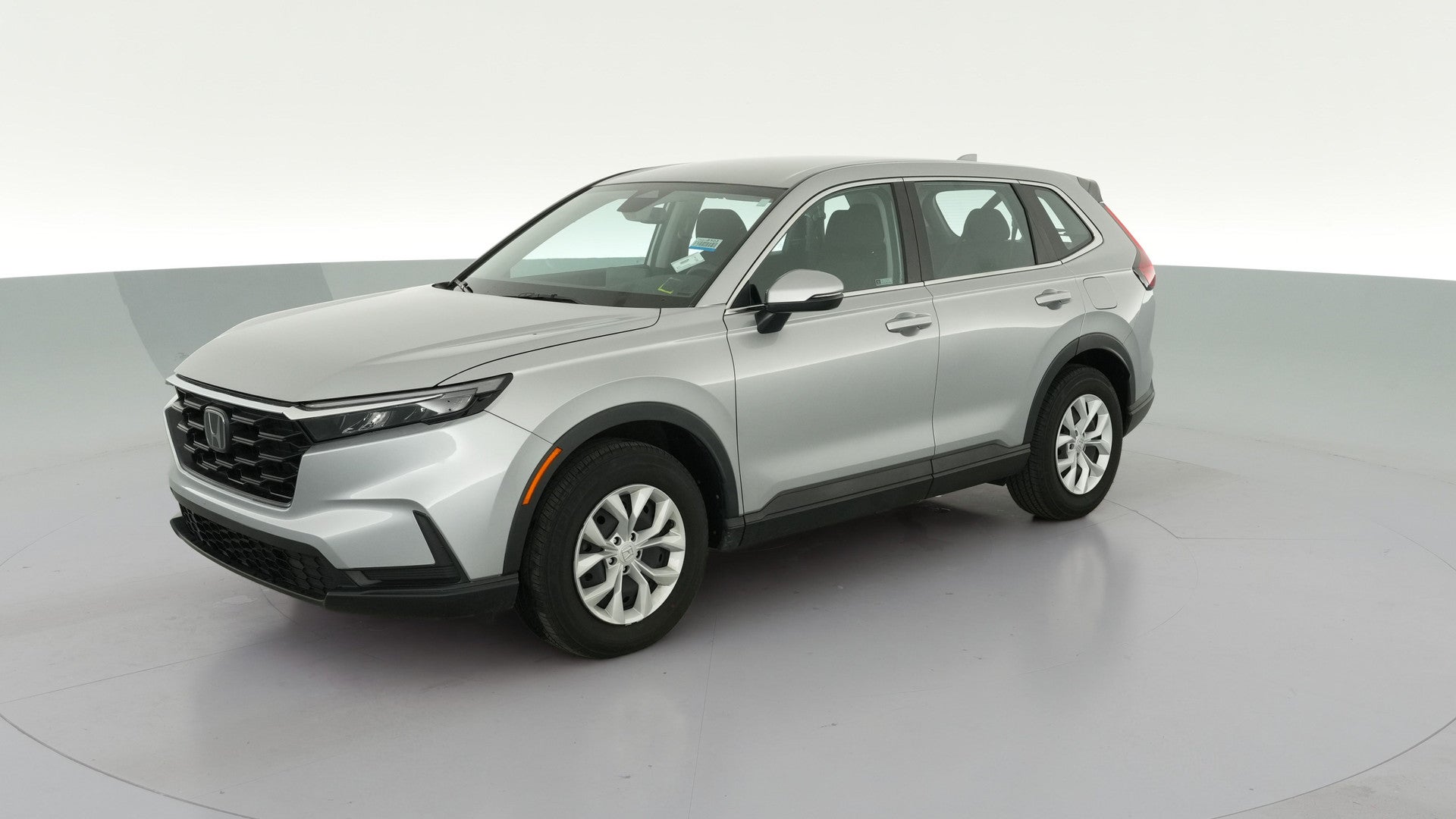 2024 Honda CR-V vehicle photo