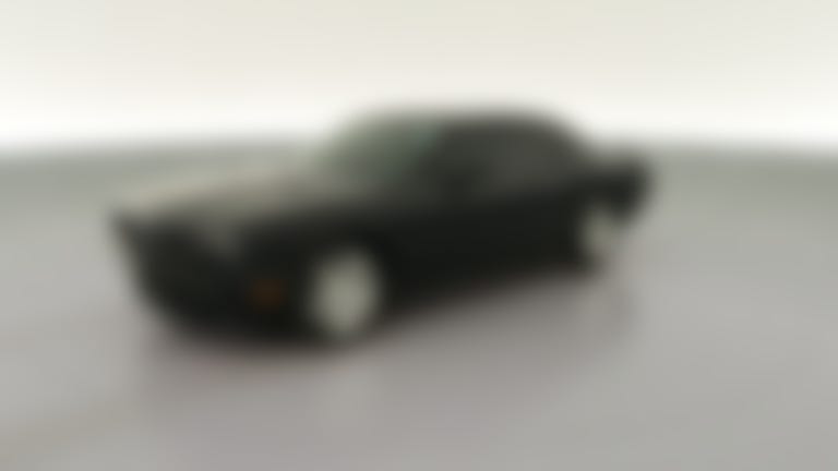 2010 Dodge Challenger vehicle photo