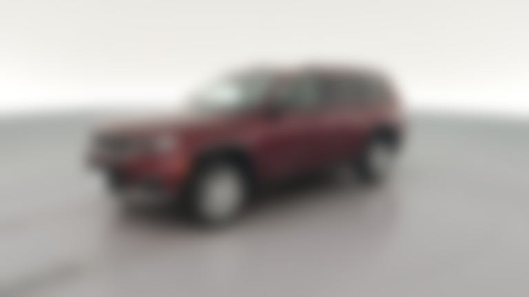 2024 Jeep Grand Cherokee L vehicle photo