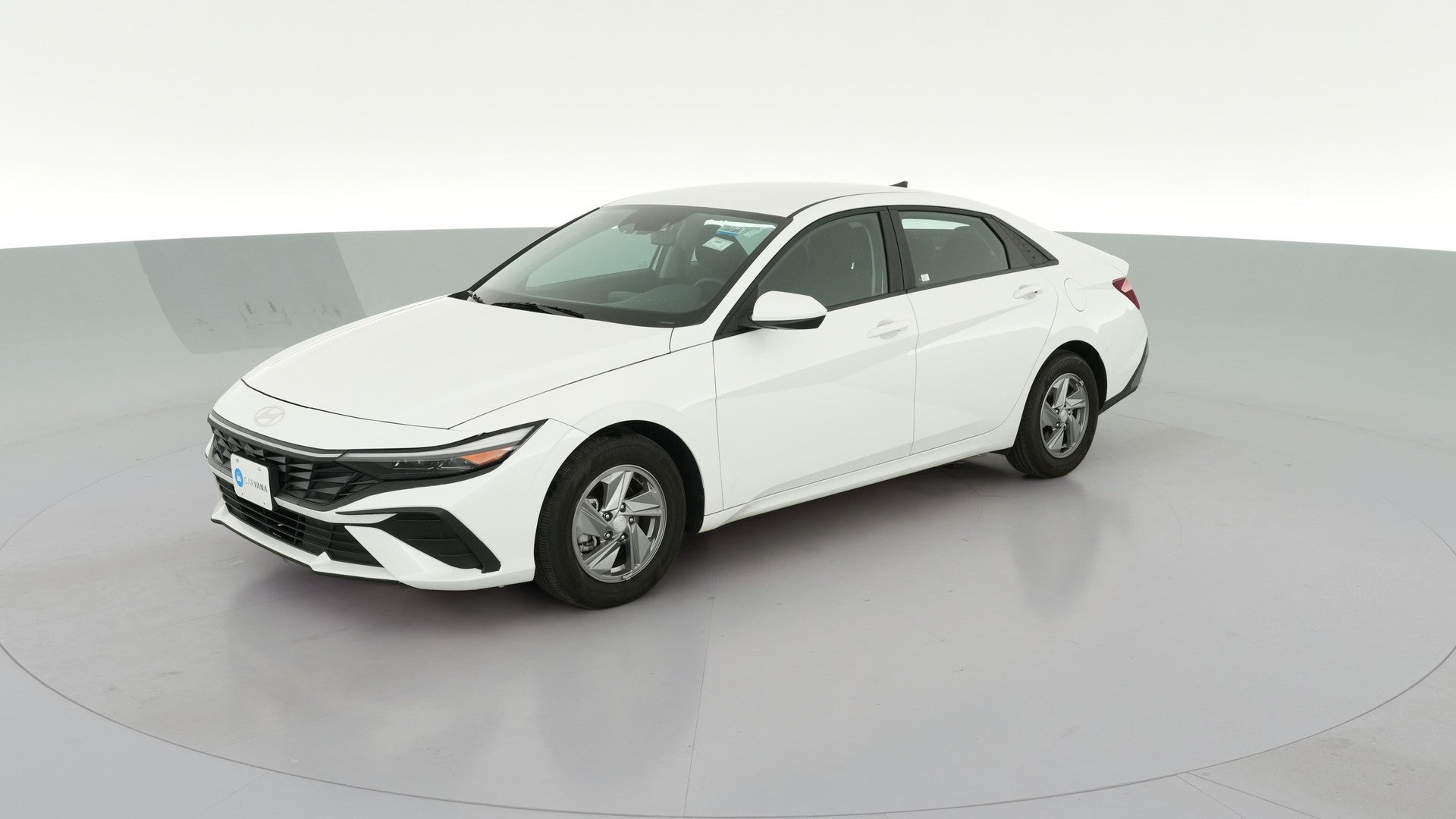 2024 Hyundai Elantra vehicle photo
