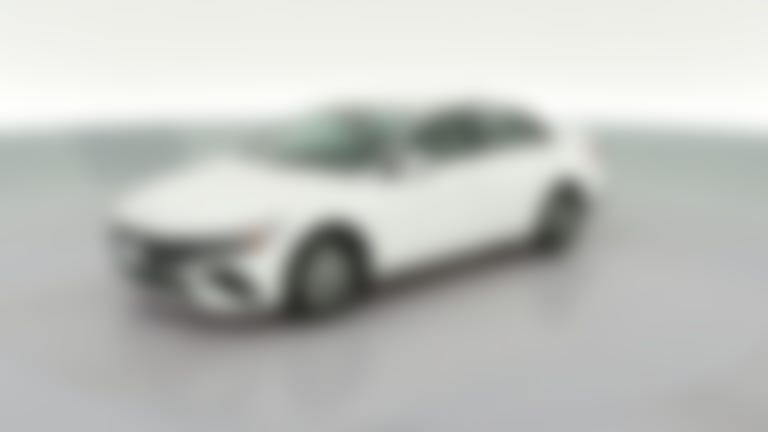 2024 Hyundai Elantra vehicle photo