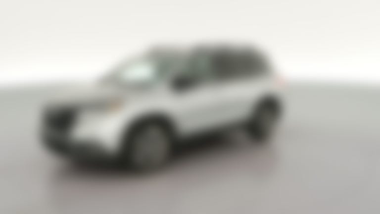 2019 Honda Passport vehicle photo