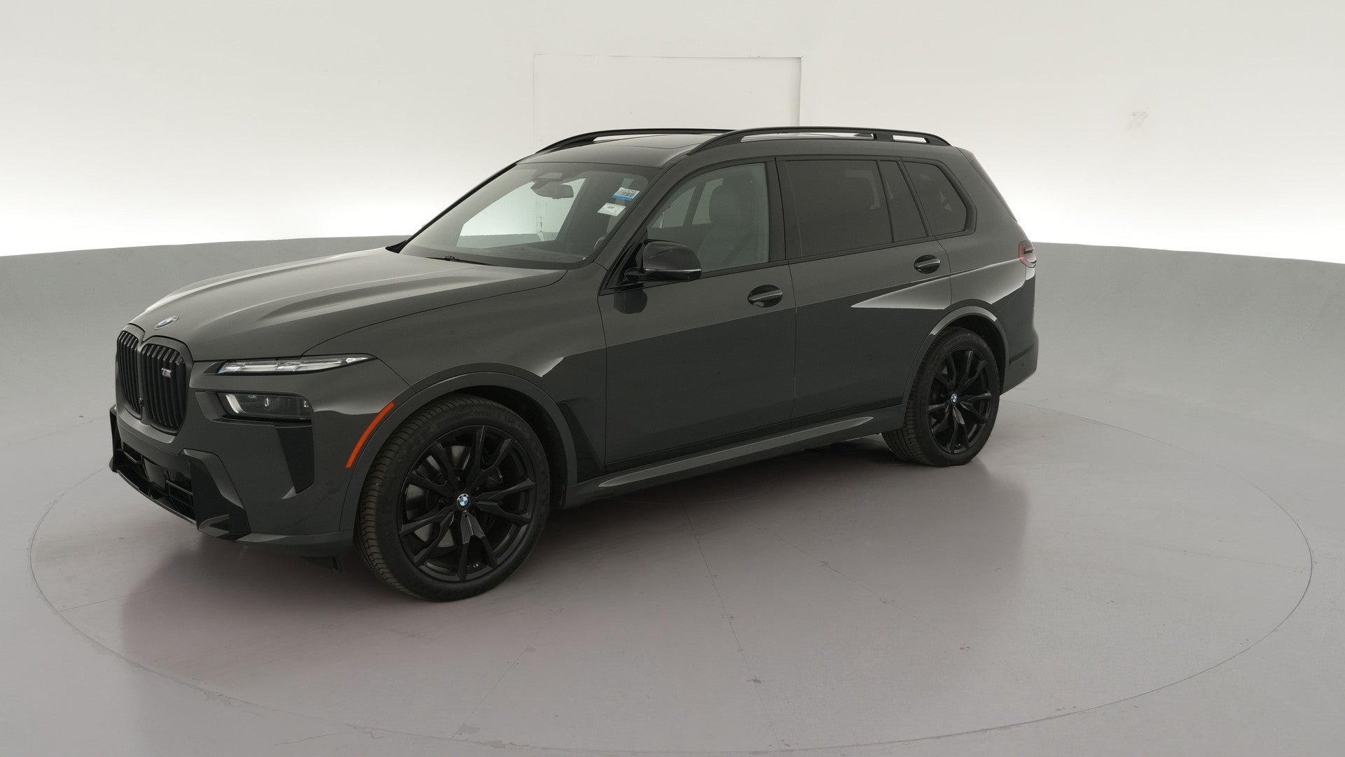 2024 BMW X7 vehicle photo