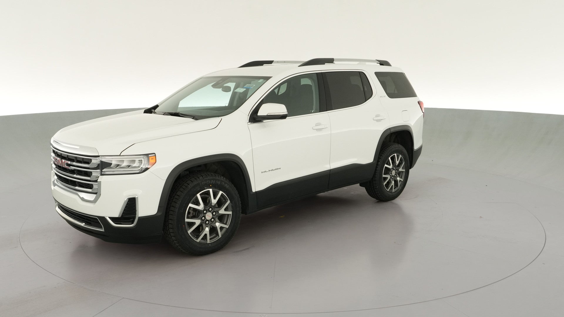 2023 GMC Acadia vehicle photo