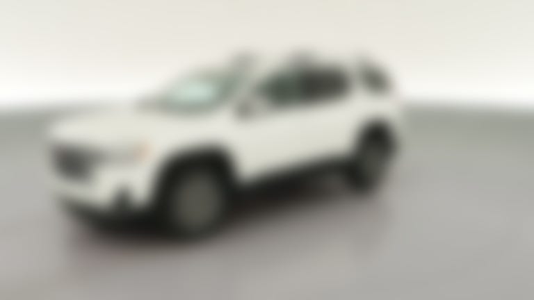 2023 GMC Acadia vehicle photo