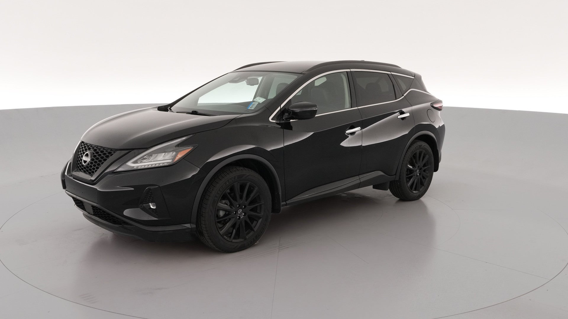 2023 Nissan Murano vehicle photo