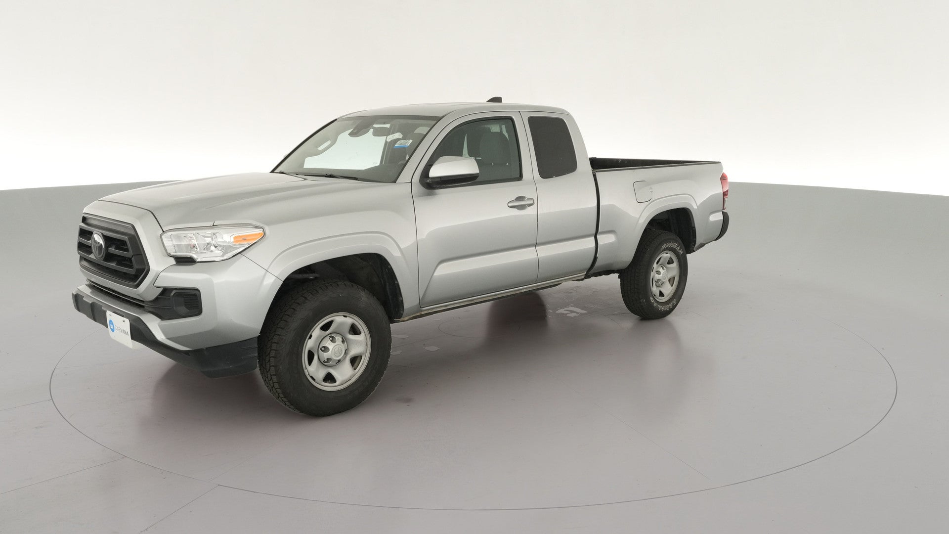 2023 Toyota Tacoma Access Cab vehicle photo