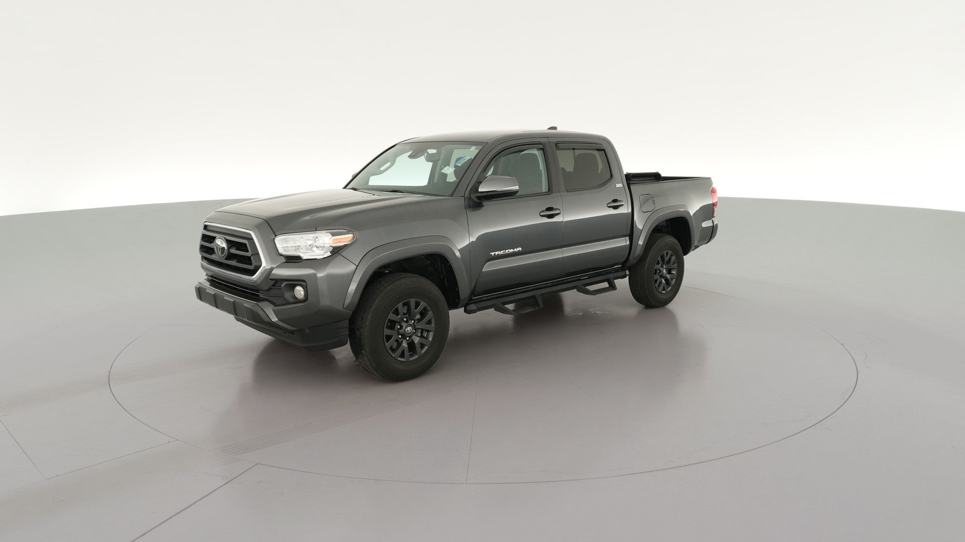 2023 Toyota Tacoma Double Cab vehicle photo