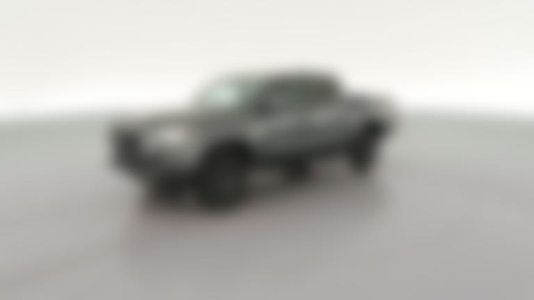 2023 Toyota Tacoma Double Cab vehicle photo